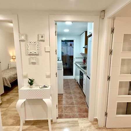 Marbella Alicate Beachfront - Luxury Apartment-1 Kültér fotó