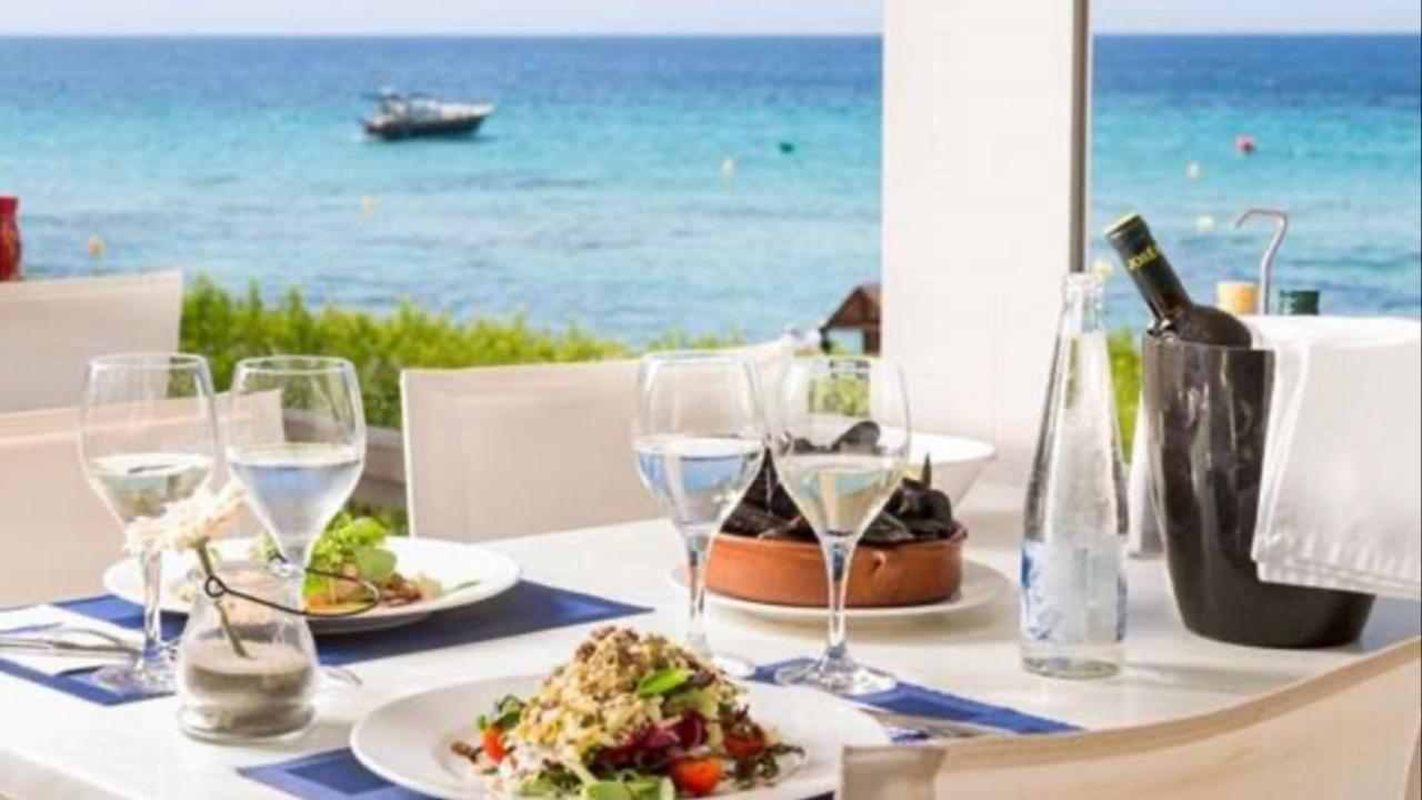 Marbella Alicate Beachfront - Luxury Apartment-1 Kültér fotó