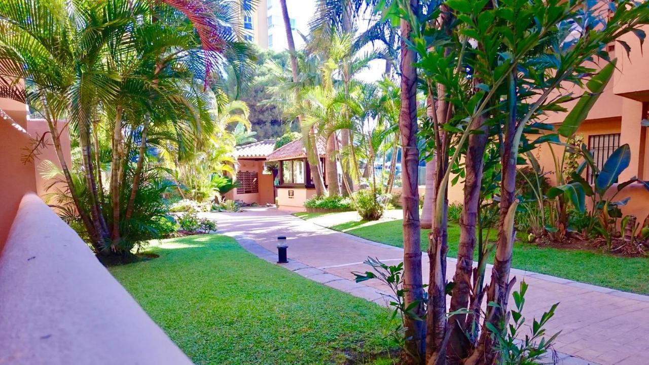 Marbella Alicate Beachfront - Luxury Apartment-1 Kültér fotó