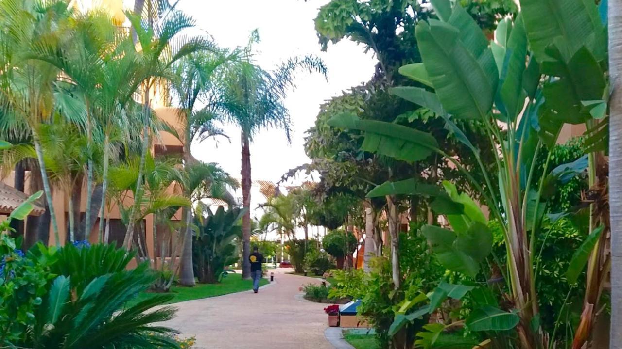 Marbella Alicate Beachfront - Luxury Apartment-1 Kültér fotó