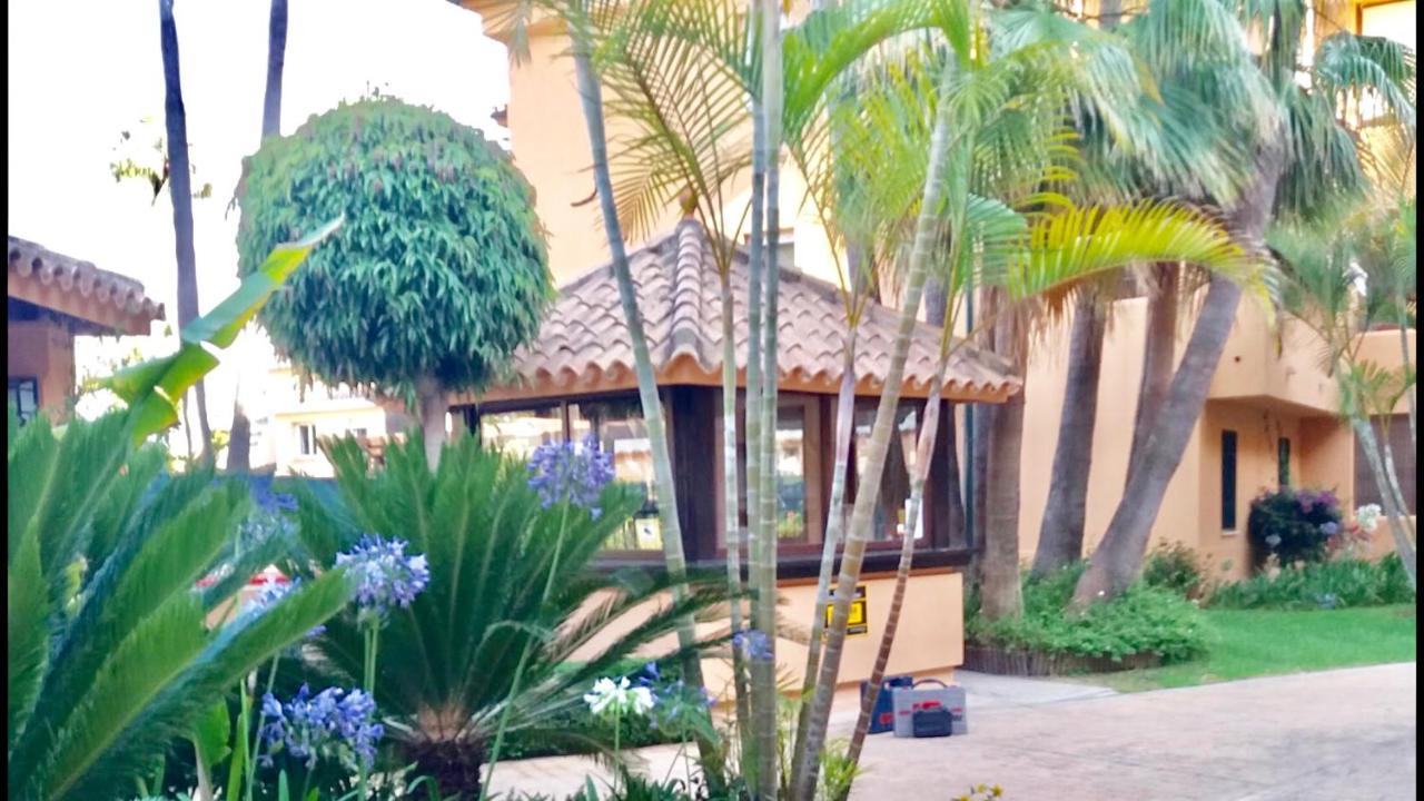Marbella Alicate Beachfront - Luxury Apartment-1 Kültér fotó
