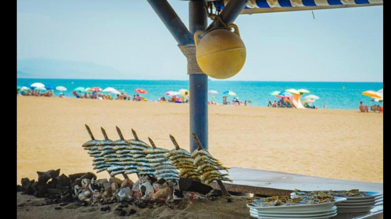 Marbella Alicate Beachfront - Luxury Apartment-1 Kültér fotó