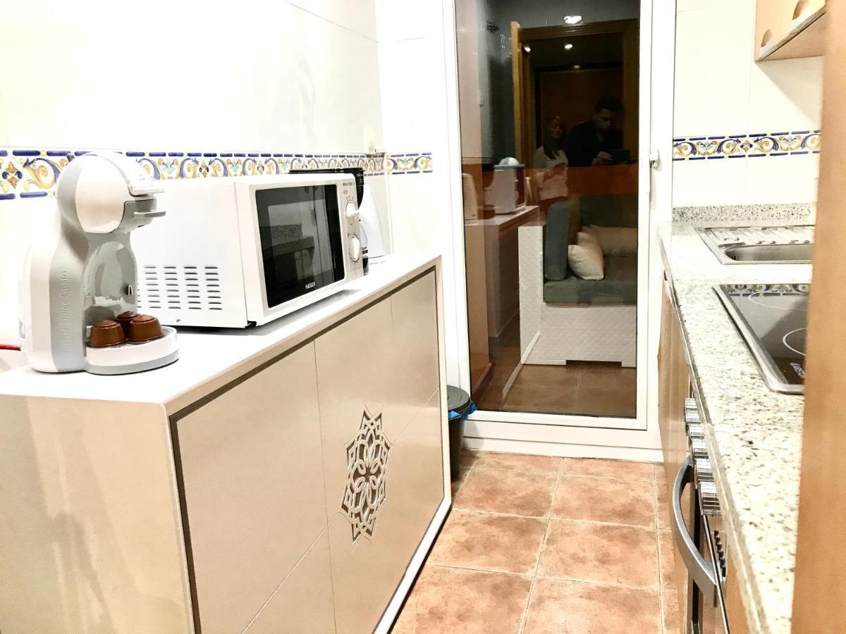 Marbella Alicate Beachfront - Luxury Apartment-1 Kültér fotó