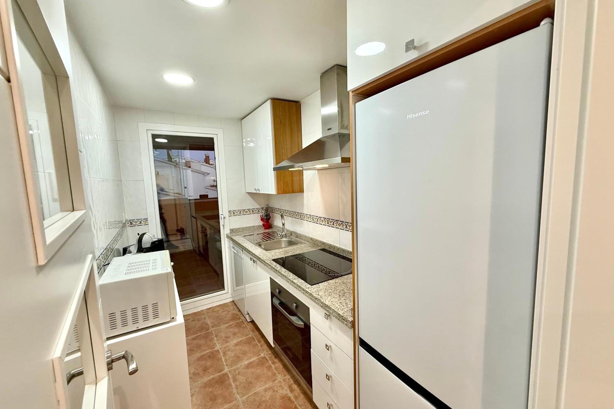 Marbella Alicate Beachfront - Luxury Apartment-1 Kültér fotó