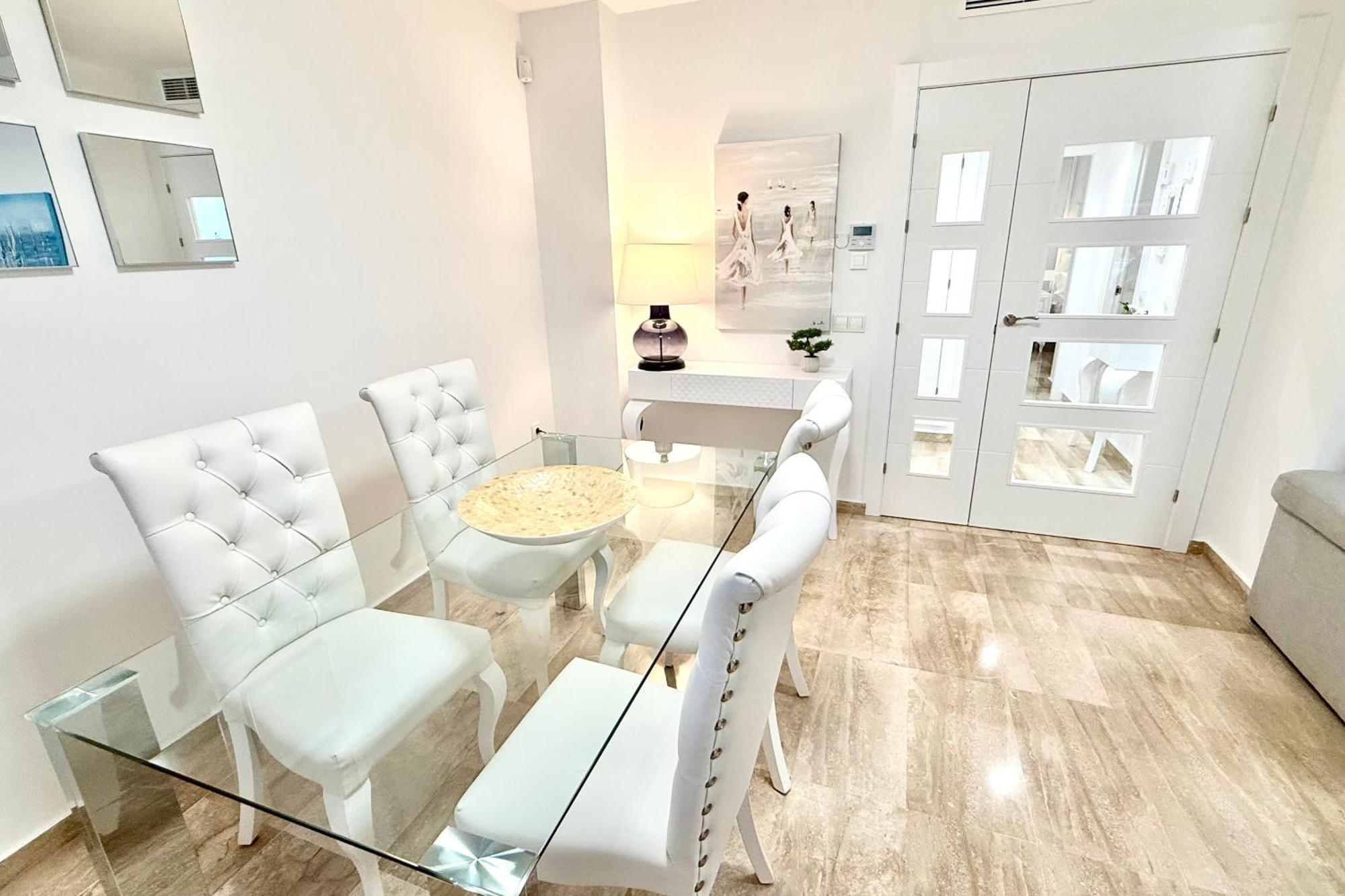 Marbella Alicate Beachfront - Luxury Apartment-1 Kültér fotó