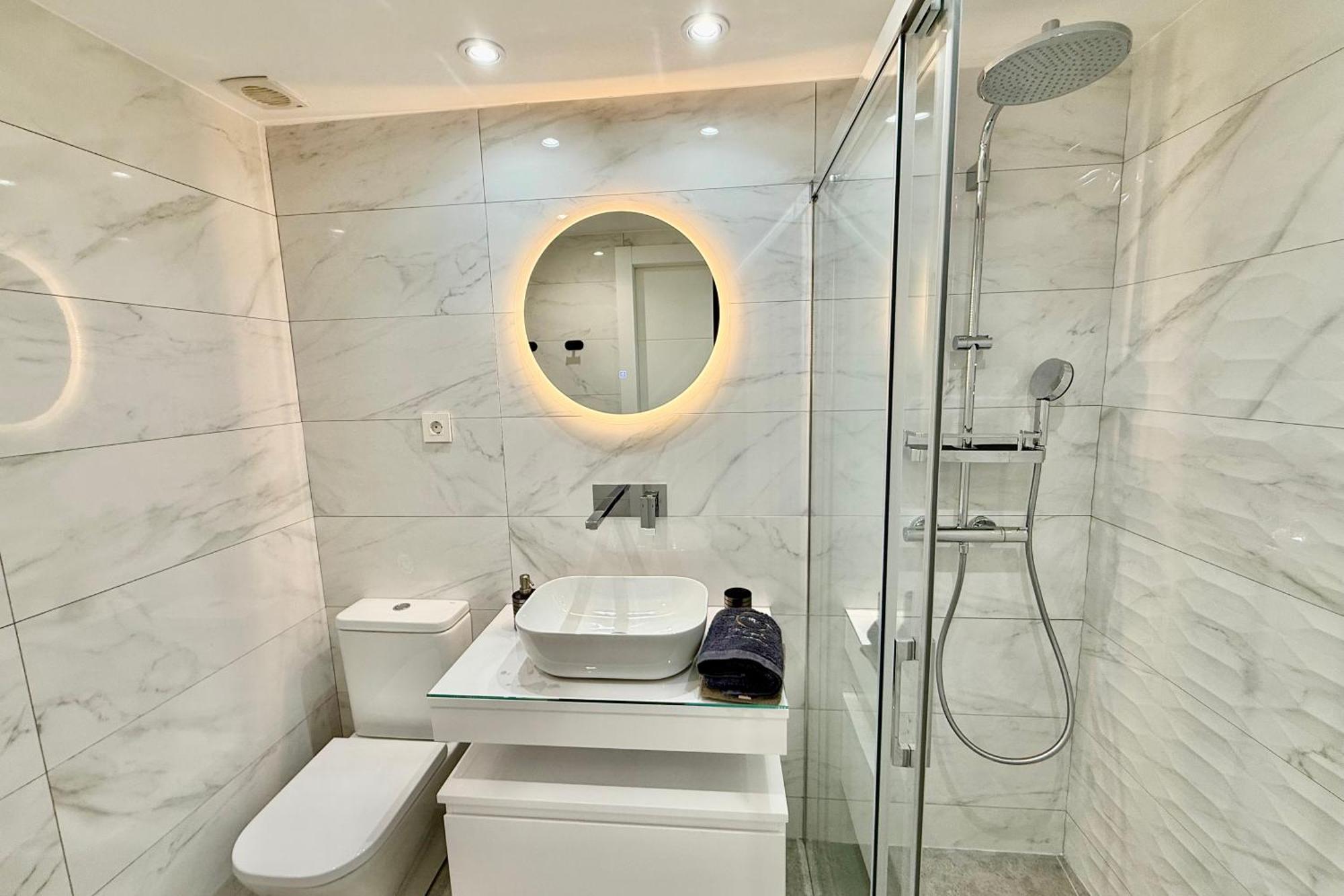 Marbella Alicate Beachfront - Luxury Apartment-1 Kültér fotó