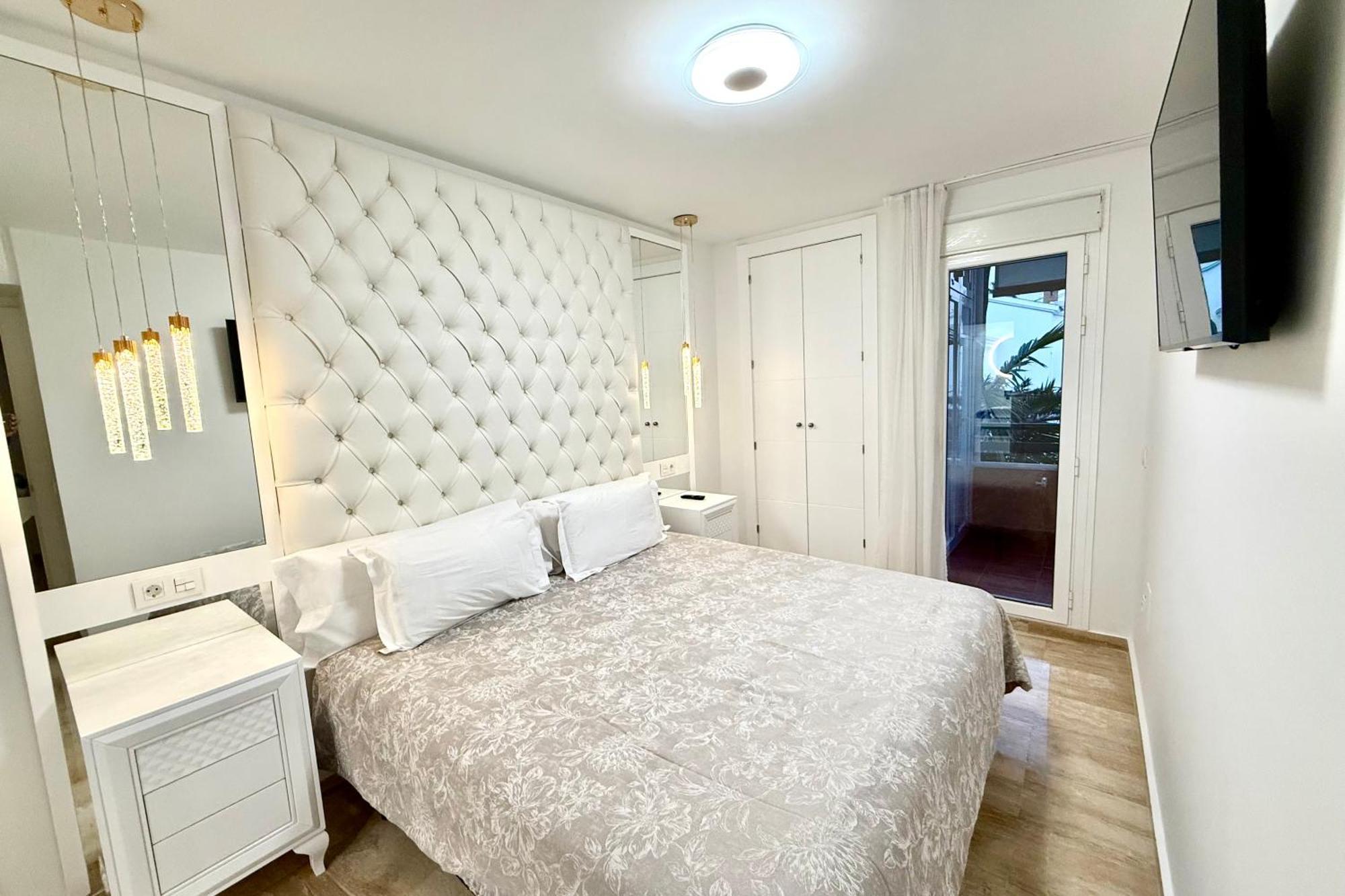 Marbella Alicate Beachfront - Luxury Apartment-1 Kültér fotó