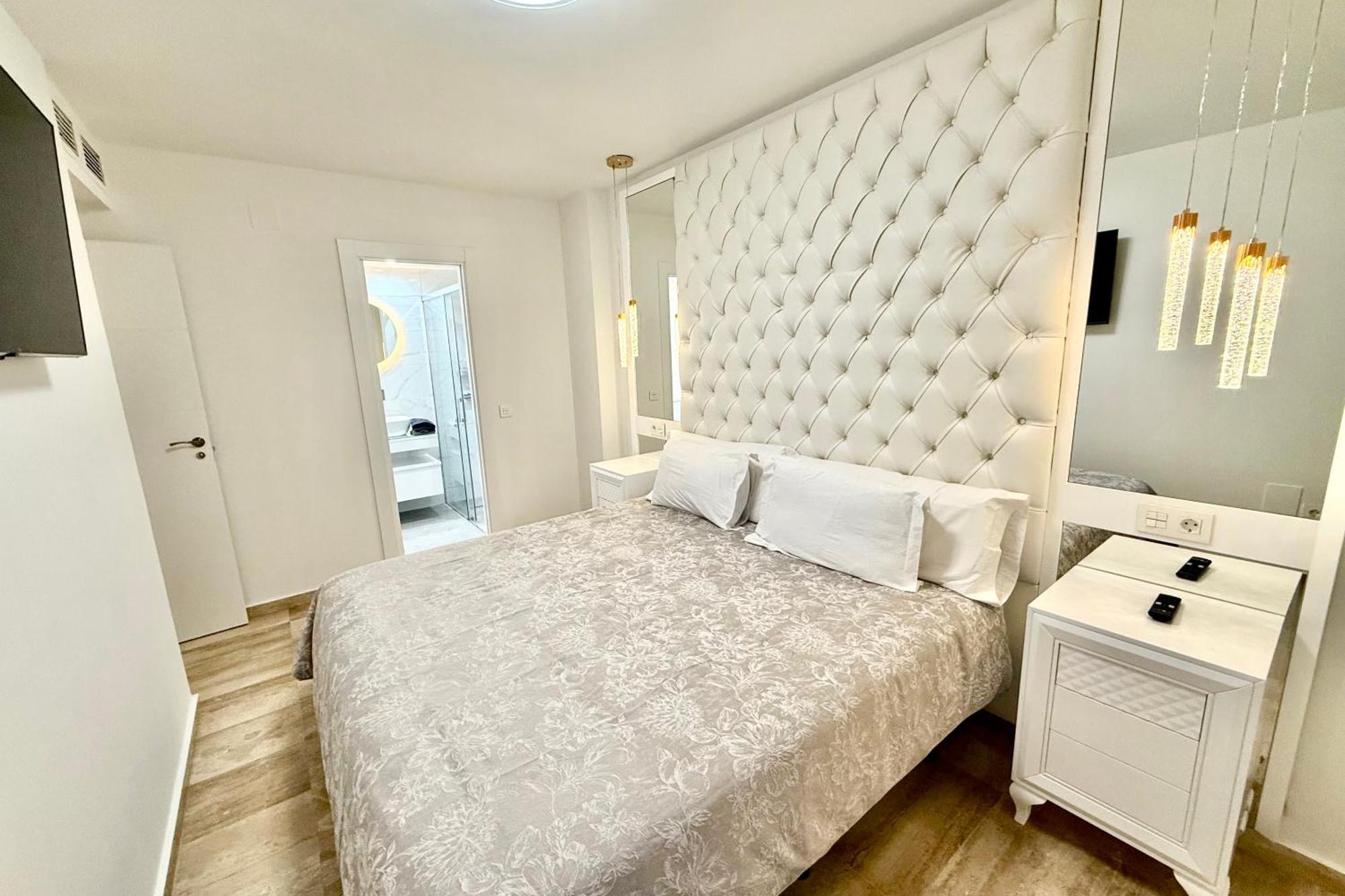 Marbella Alicate Beachfront - Luxury Apartment-1 Kültér fotó