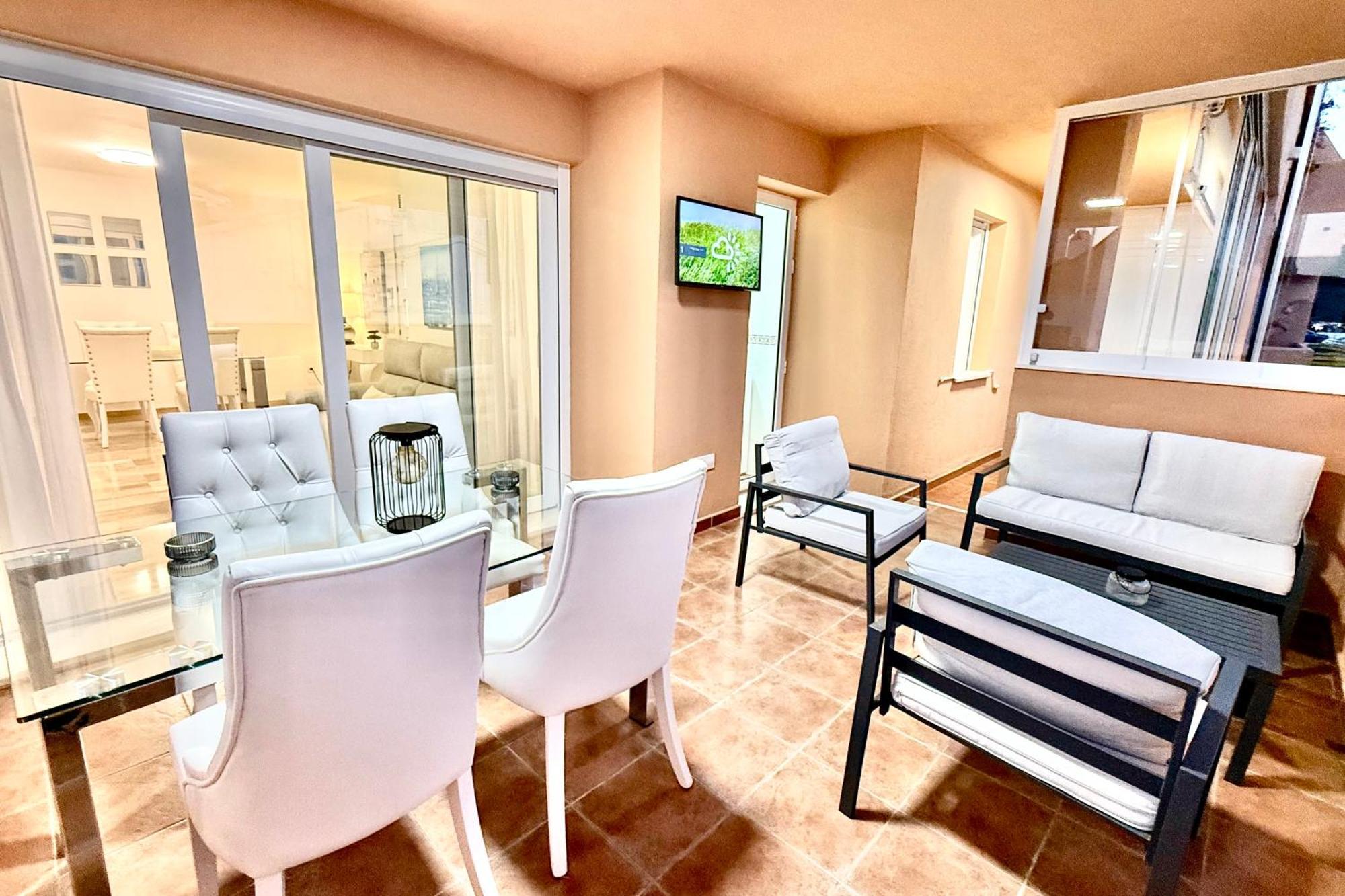 Marbella Alicate Beachfront - Luxury Apartment-1 Kültér fotó