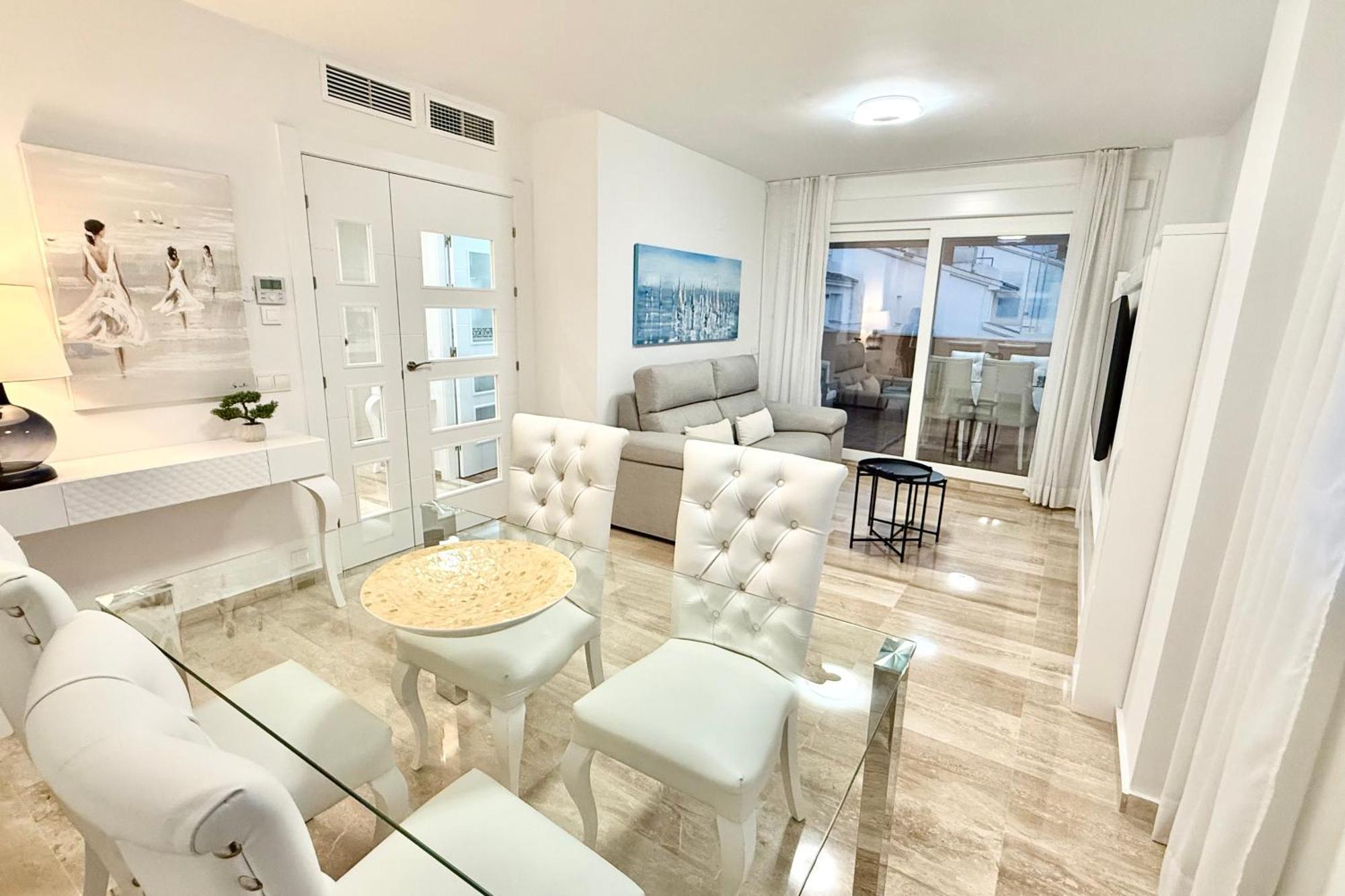 Marbella Alicate Beachfront - Luxury Apartment-1 Kültér fotó