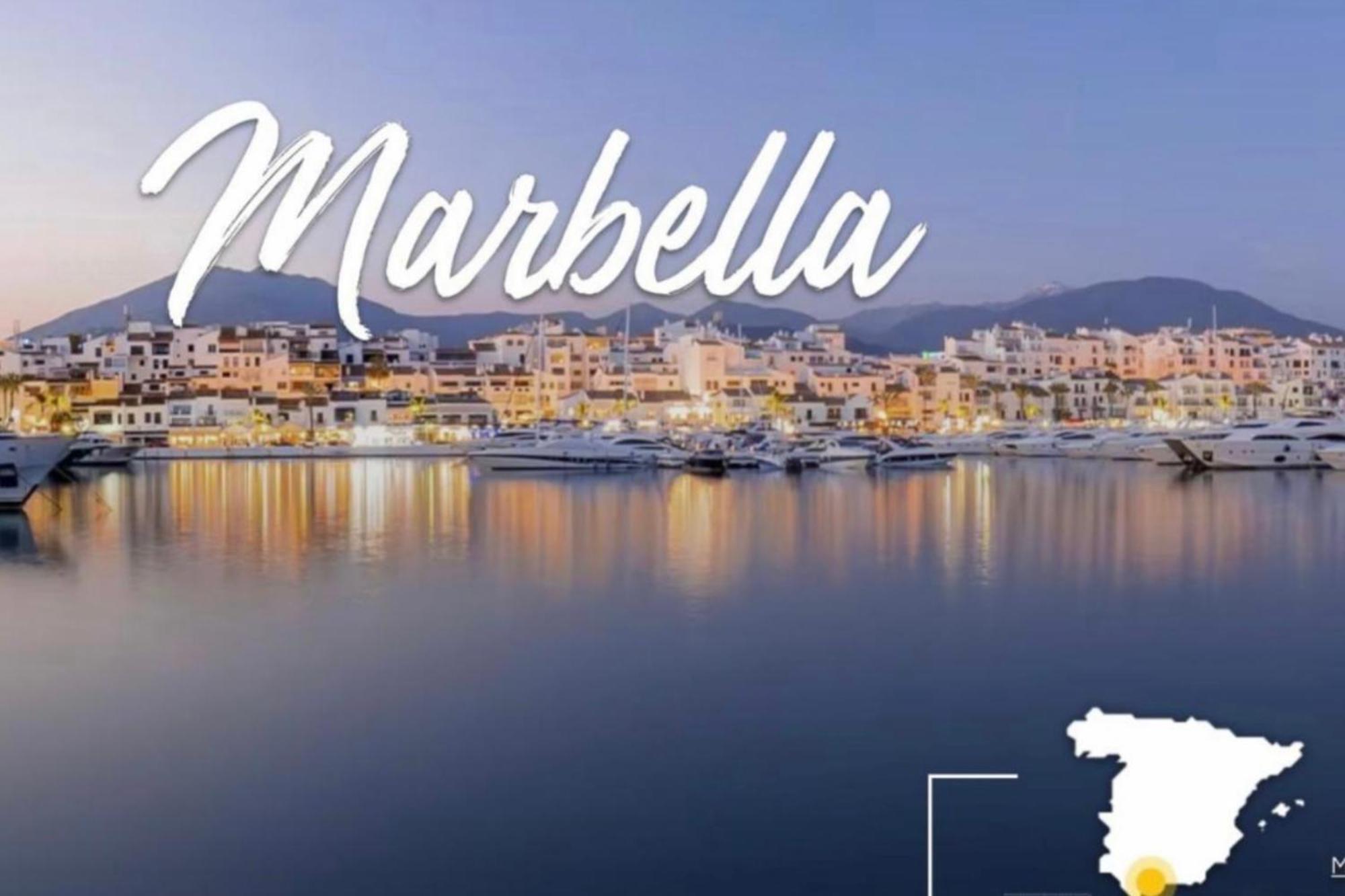 Marbella Alicate Beachfront - Luxury Apartment-1 Kültér fotó